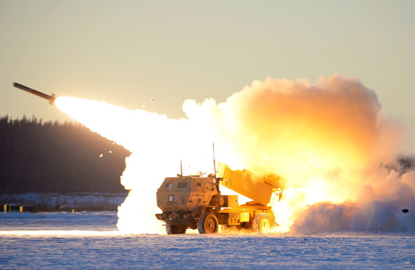النرويج تعلن عن مفاوضات مع كييف لإنتاج الصواريخ