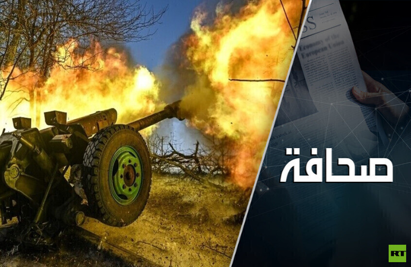 بقي للجيش الأوكراني أيام معدودة: تحدَّدَ موعدُ الموقعة الحاسمة