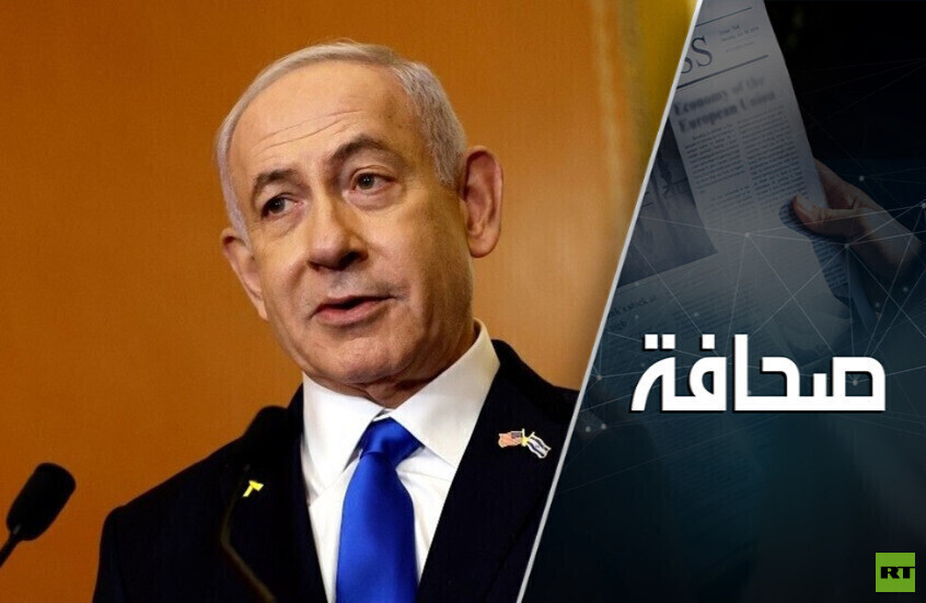 نتنياهو يُنشئ محميّةً في جنوب سوريا