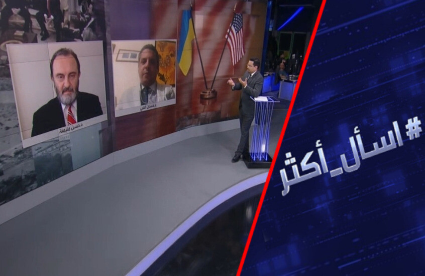 بعد توبيخه.. هل يتخلى ترامب عن زيلينسكي؟