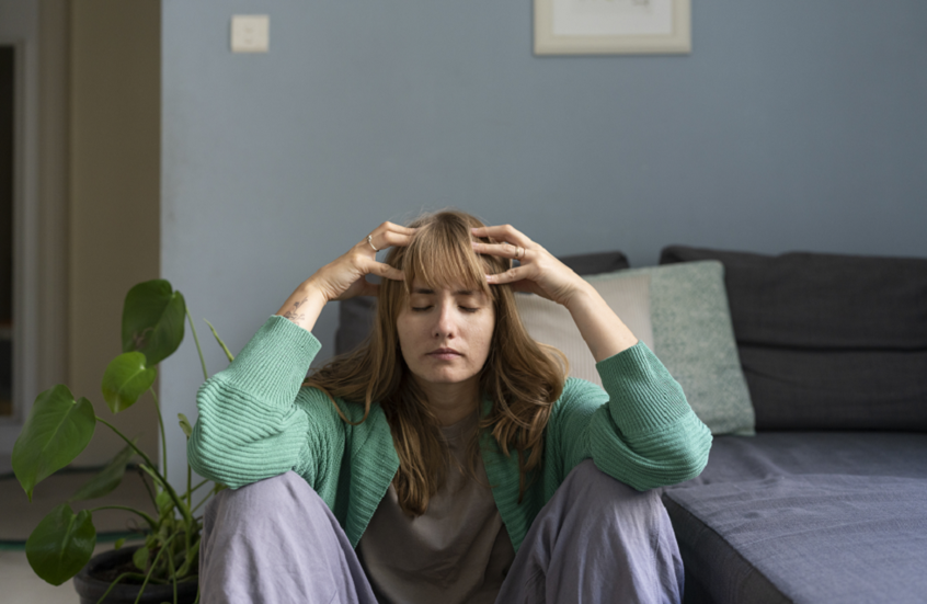 بعيدا عن المسكّنات.. "طريقة طبيعية" لتخفيف الألم