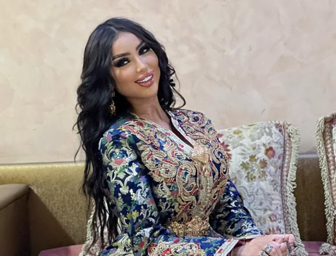 الفنانة دنيا بطمة تنهي محكوميتها في قضية "حمزة مون بيبي" وتغادر السجن