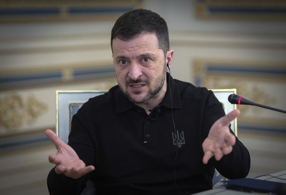 نائب أوكراني: الانتخابات ستكون "كابوسا" لزيلينسكي