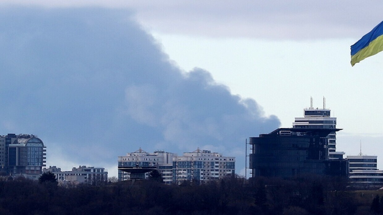 إعلام سيتعين على وزارة التحول الرقمي الأوكرانية البحث عن راع آخر بعد إغلاق USAID