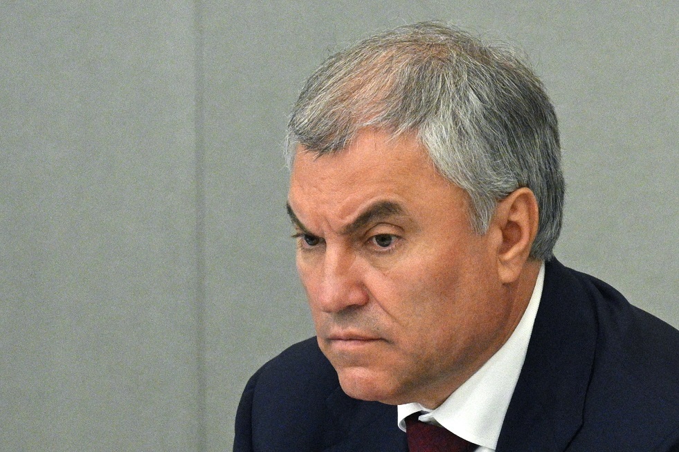 الدوما الروسي وكالة USAID الأمريكية شبكة إجرامية مولت الإرهاب والمخدرات