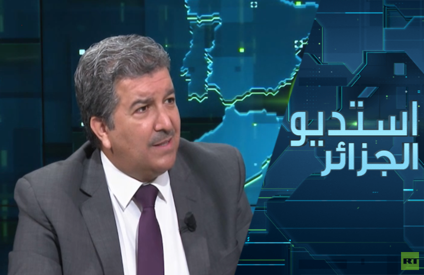 ما شرط الجزائر " للتطبيع" مع إسرائيل؟