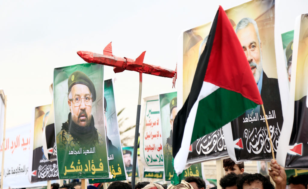 عملية لا تتكرر في العمر".. غالانت يكشف تفاصيل اغتيال هنية وشكر - RT Arabic