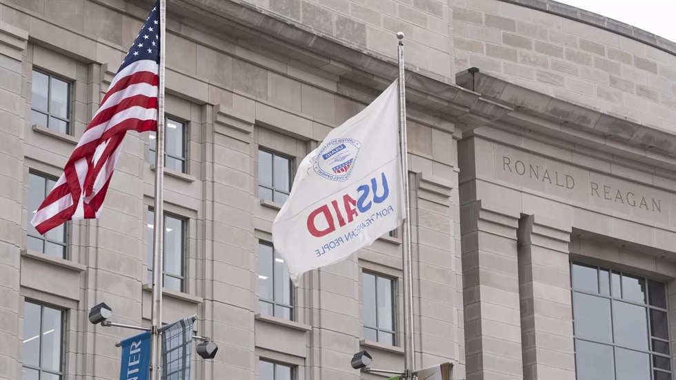 ترامب يعلن عن إصلاحات لا رجعة فيها في USAID