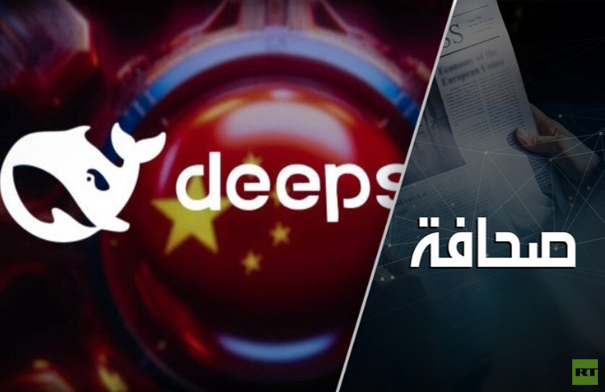 الولايات المتحدة والذكاء الاصطناعي - سباق مع الصين 