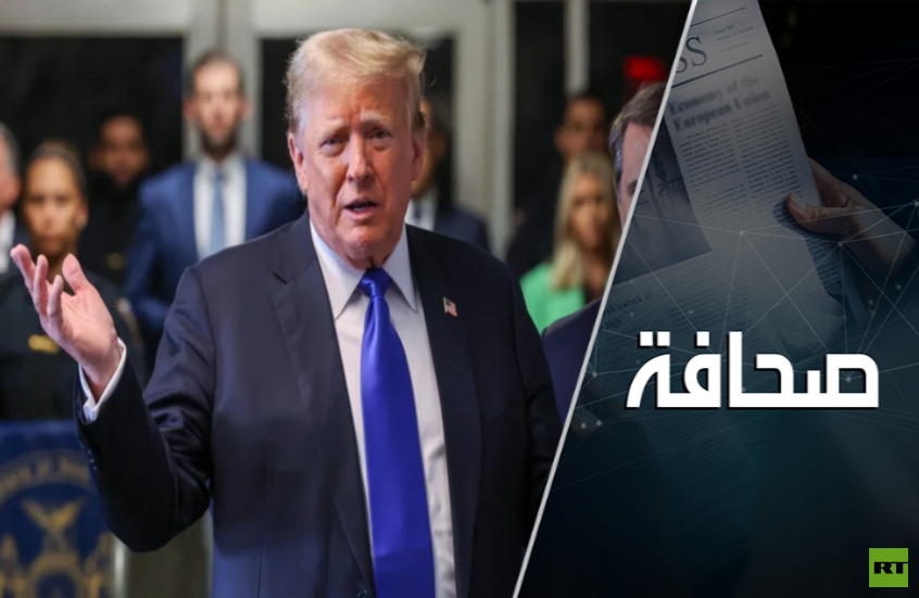 ما حاجة ترامب إلى رفع العقوبات عن إيران؟