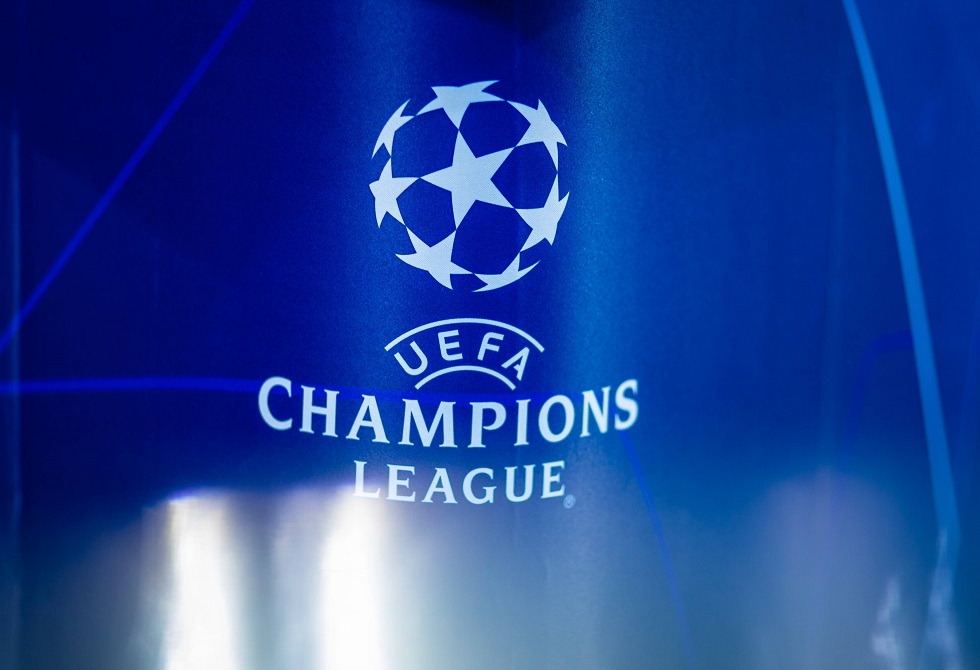 نتائج مباريات الذهاب للملحق المؤهل إلى دور الـ16 لدوري أبطال أوروبا
