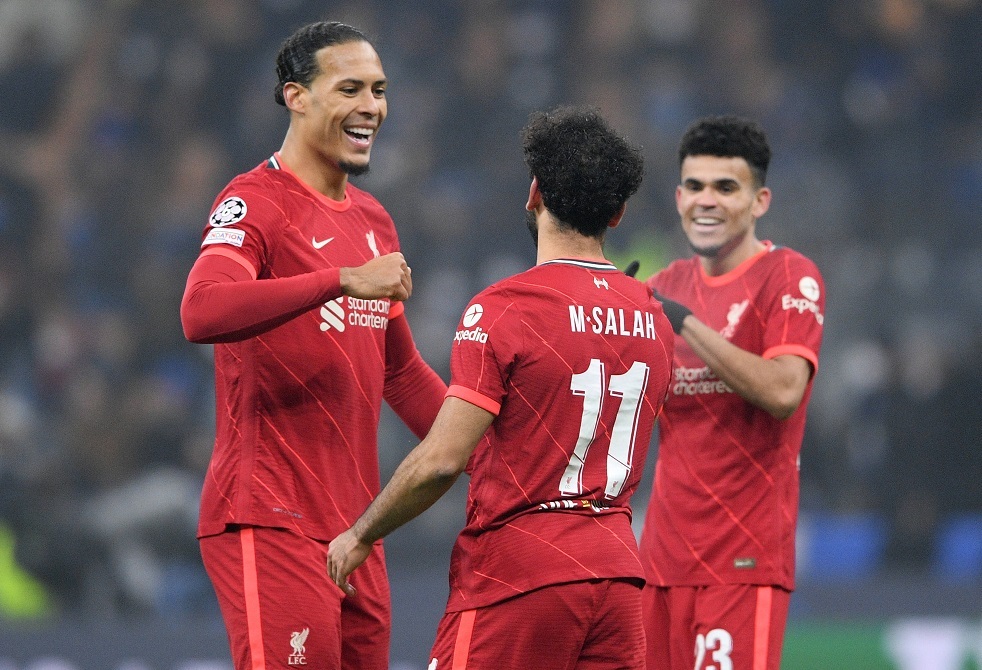 ليفربول يستقر على "خليفة" قائده