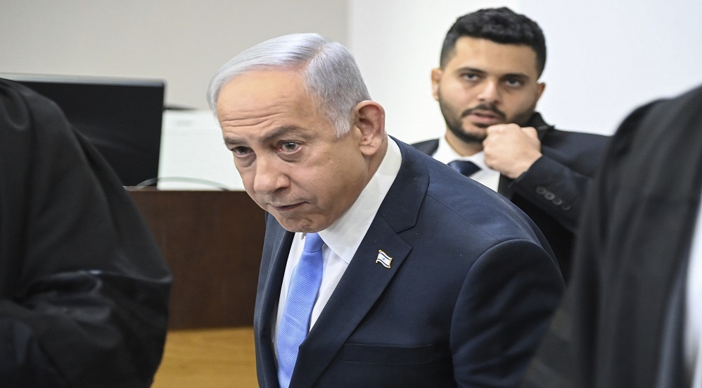 إسرائيل.. تراجع ملحوظ في شعبية نتنياهو واستطلاعات الرأي تكشف المستفيدين من انهيار الليكود