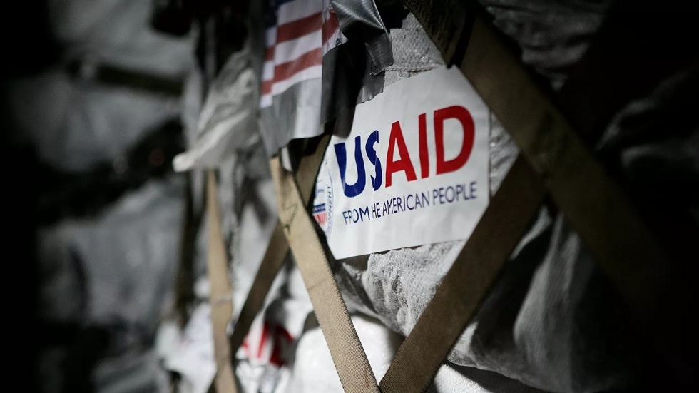 سيناتور أمريكي يوجه اتهاما خطيرا لـ USAID بتمويل داعش والقاعدة وجماعات إرهابية أخرى فيديو