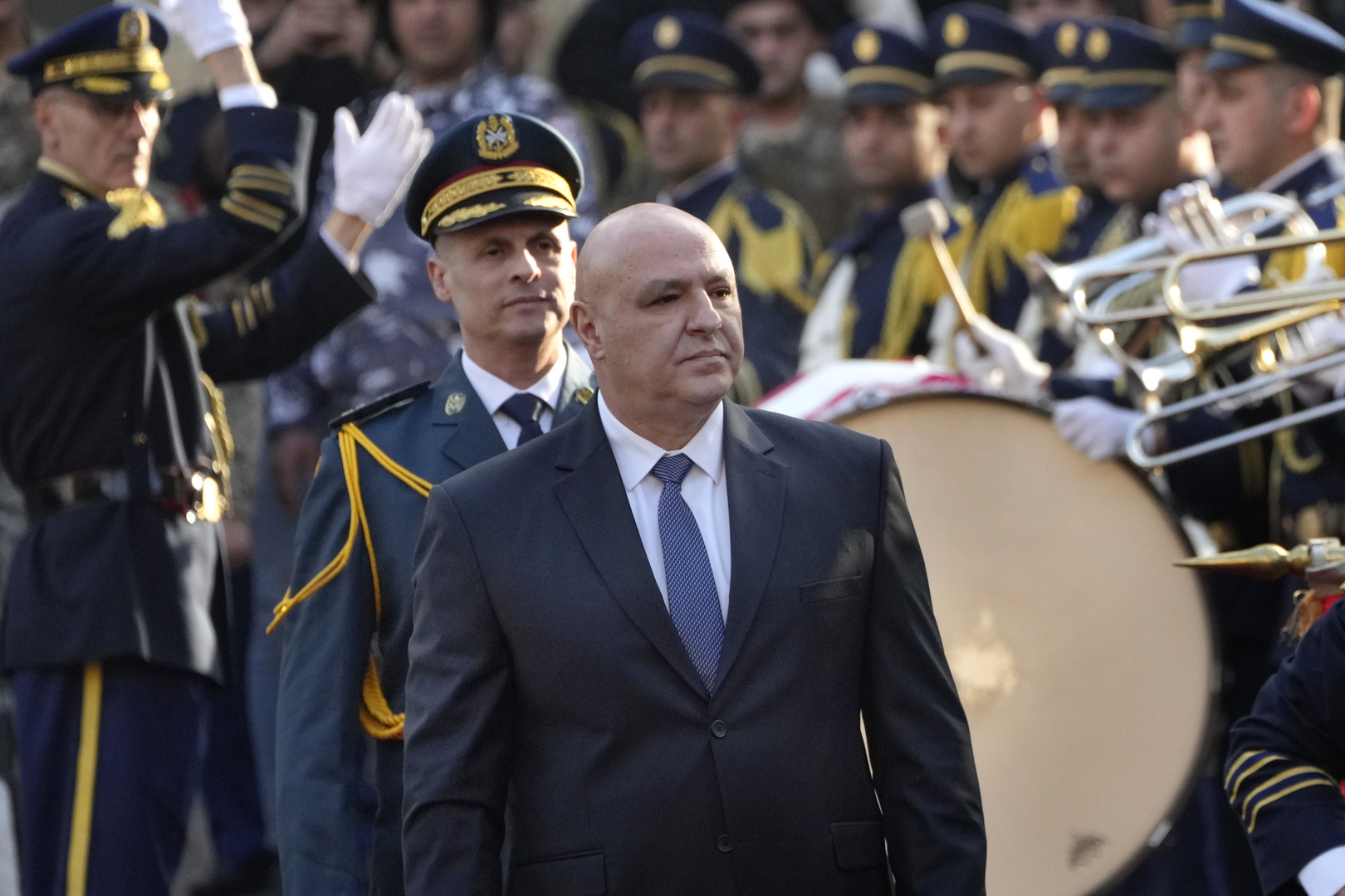 Lebanon faces diplomatic isolation as Washington talks begin