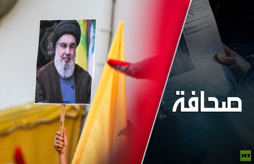 يُبقون حزب الله تحت تهديد السلاح