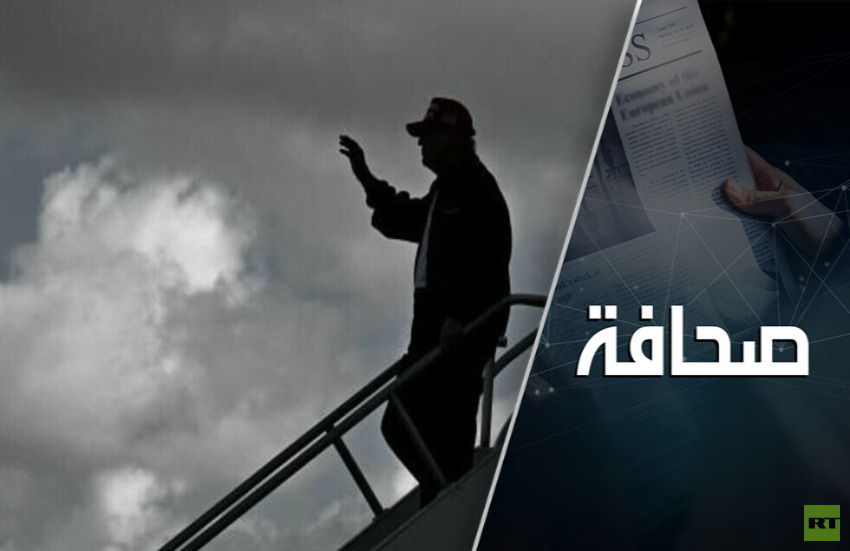 القيم الغربية في أزمة: بين النفاق التاريخي والسلوك البلطجي