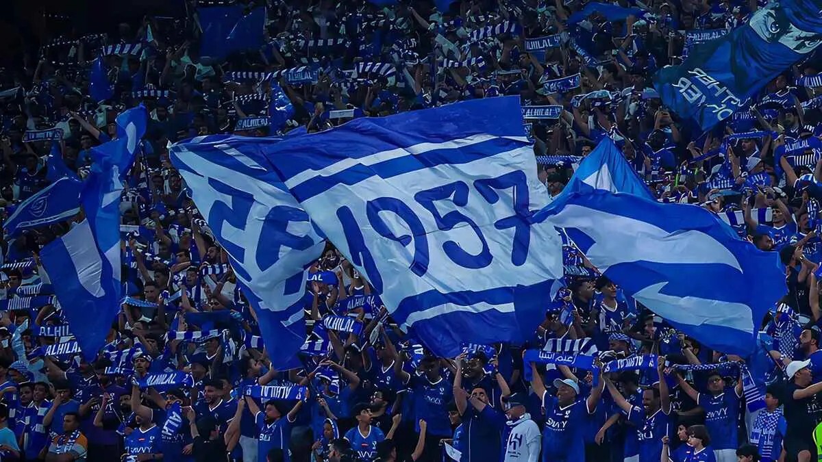 استقالة مفاجئة بنادي الهلال السعودي قبل كلاسيكو الاتحاد في دوري روشن