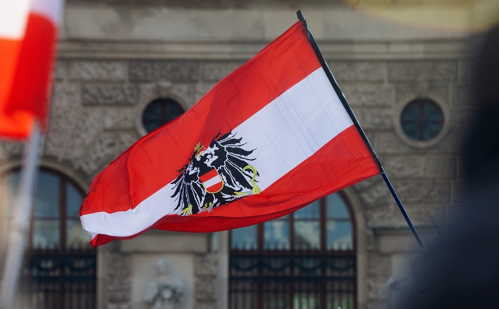 عقيد بالجيش النمساوي يدلي بتصريح مفاجئ حول روسيا