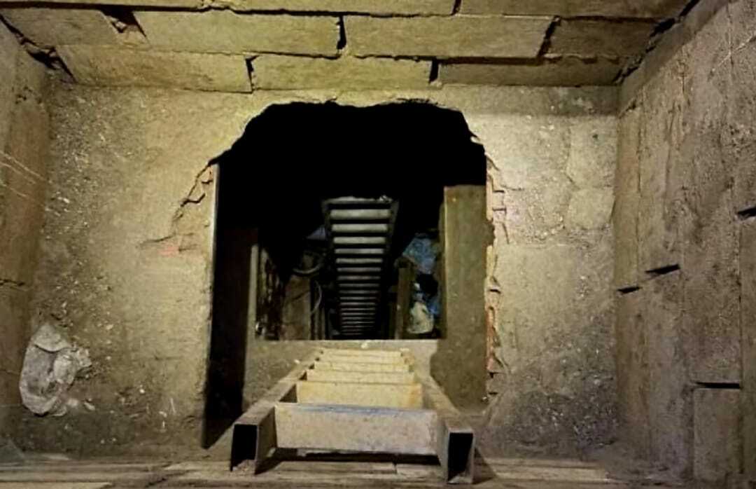 السلطات المغربية تشكك في الادعاءات الإسبانية حول استخدام "نفق سبتة" لتهريب المخدرات