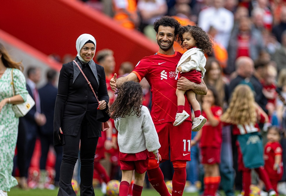 "مفاجأة رمضان".. مشاركة مكة محمد صلاح في مسلسل