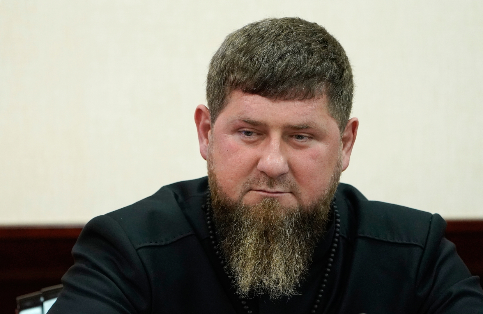 قديروف ينشر مقطع فيديو يوثق تصفية قوات "أحمد" تجمعاً للقوات الأوكرانية في خاركوف