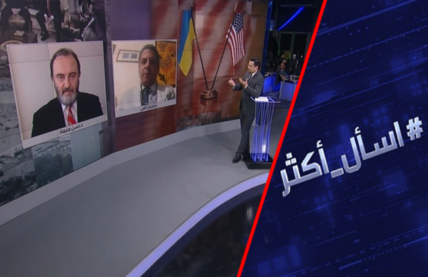 بعد توبيخه.. هل يتخلى ترامب عن زيلينسكي؟