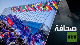 عصر القطب الواحد انتهى – ماذا ستفعل الولايات المتحدة؟