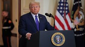 فنزويلا تطلق سراح 6 أمريكيين بعد لقاء بين مادورو ومبعوث ترامب (صورة)