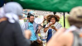 جامعة ميشيغان الأمريكية تعلق نشاط مجموعة طلابية مؤيدة لفلسطين لمدة عامين