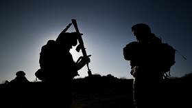 الدفاع الروسية تعلن حصيلة جديدة لخسائر قوات كييف في كورسك