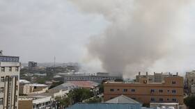 "أمريكيون موتى".. خبير يذكر ماسك بـ"الأهوال" التي رأتها القوات الأمريكية الخاصة في الصومال