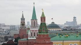 نائب رئيس المكتب السياسي لحركة حماس يصل إلى موسكو غدا الاثنين