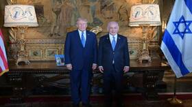 إعلام: نتنياهو يسعى لإقناع ترامب بتأييد خطته لمواصلة الحرب على غزة