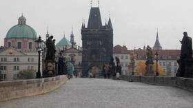 مفاجأة غير سارة تنتظر أوكرانيا من أحد حلفائها