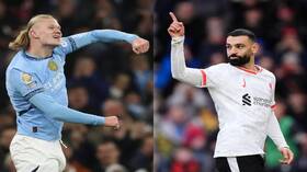 صلاح الرابح الأكبر.. ترتيب هدافي "البريمير ليغ"