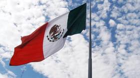 رئيسة المكسيك تحذر من عواقب وخيمة للرسوم الجمركية التي فرضتها واشنطن