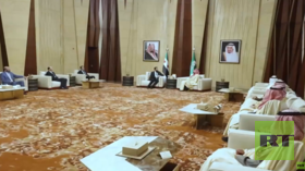 قفزة مرتقبة في التجارة والاستثمار بين السعودية وسوريا