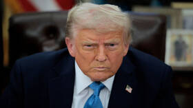 ترامب: الوكالة الأمريكية للتنمية تديرها مجموعة من المجانين