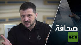 الولايات المتحدة تطالب بانتخابات في أوكرانيا