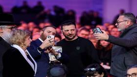 الاستخبارات الروسية: نهاية زيلينسكي تقترب و"الناتو" يحاول إبقاء أوكرانيا منصة معادية لروسيا