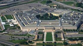 إعلام: الولايات المتحدة لم تكن تعلم بالكميات الدقيقة للأسلحة الموردة لأوكرانيا