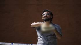 السويد.. إدانة سلوان نجم شريك "حارق القرآن"
