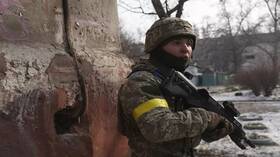 إعلام: المرتزقة الكولومبيون يغادرون أوكرانيا بشكل جماعي