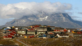 على خلفية تصريحات ترامب.. غرينلاند تخطط لتشديد قيود التبرعات الأجنبية للأحزاب السياسية