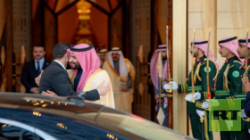 كيف ترى الصحافة السعودية مستقبل العلاقات بين الرياض ودمشق؟