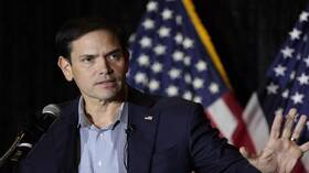 روبيو: وكالة USAID تقوض عمل الحكومة الأمريكية