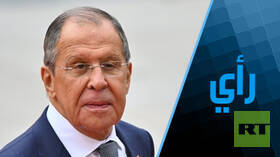 سيرغي لافروف: ميثاق الأمم المتحدة.. الأساس القانوني للعالم المتعدد الأقطاب