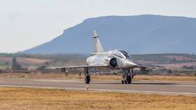 نائب روسي: تسليم نظام كييف مقاتلات "ميراج" سيجرّ فرنسا إلى تصعيد نزاع أوكرانيا