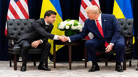 بيسكوف: خطط ترامب حول المعادن النادرة في أوكرانيا هي ثمن المساعدة الأمريكية